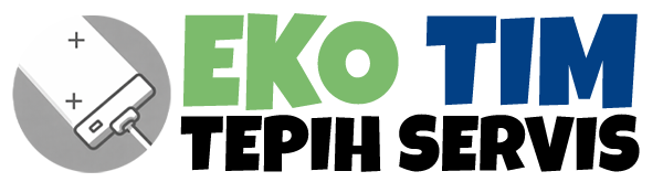 logo Tepih servis Beograd - Eko Tim